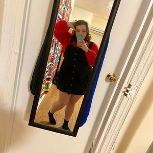 Meet your Posher, Elizabeth